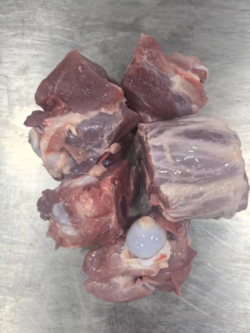 多肉前骨肉前骨熬汤火锅专用食材大量有货