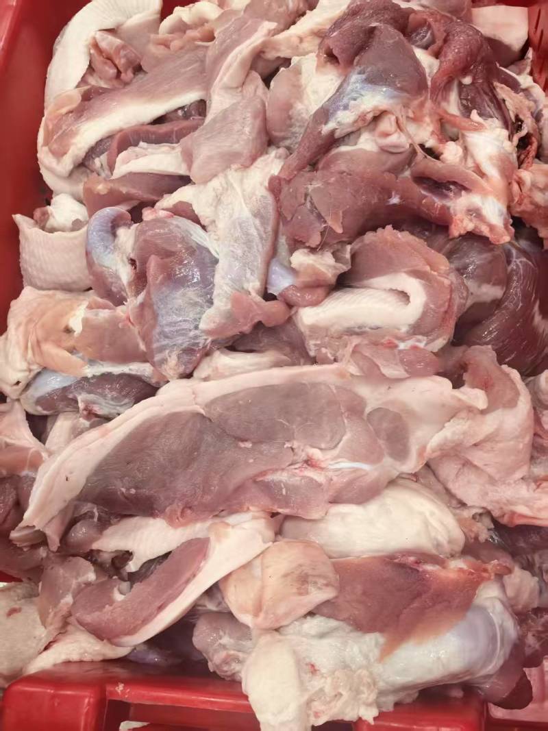 倒3.7可做肉馅支持加工订做