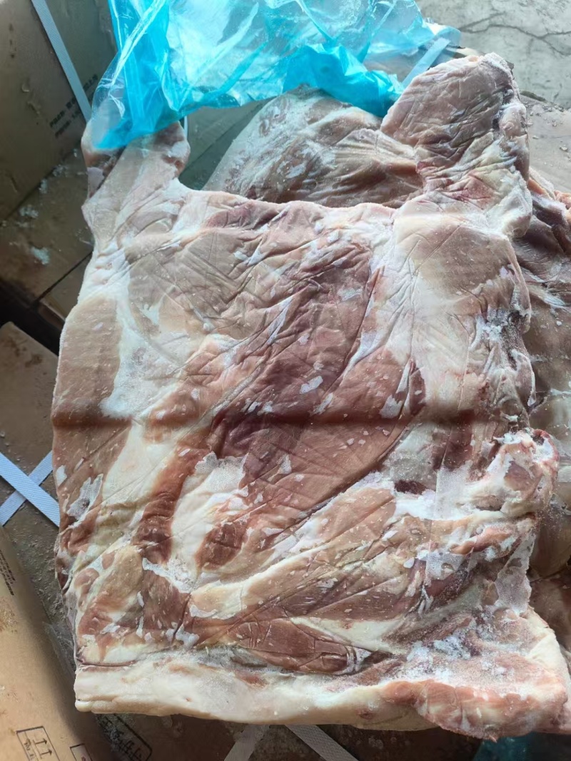 前上肉10Kg（4-6片）支持加工厂订做