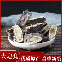 皂荚入药用的皂角猪牙皂各种规格中药材批发皂荚皂角