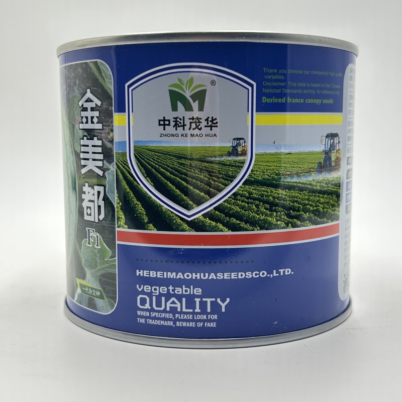 高纯新品金美都西瓜麒麟8424少籽大果种籽南方高产西瓜种
