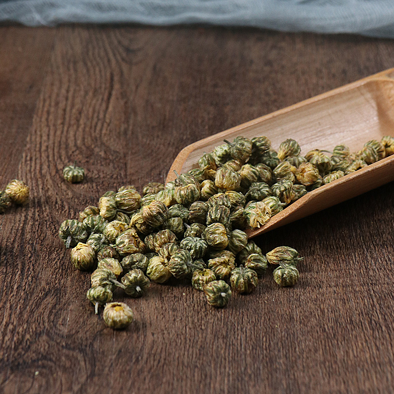 胎菊王各种规格批发胎菊米桐乡胎菊新货零售各种规格