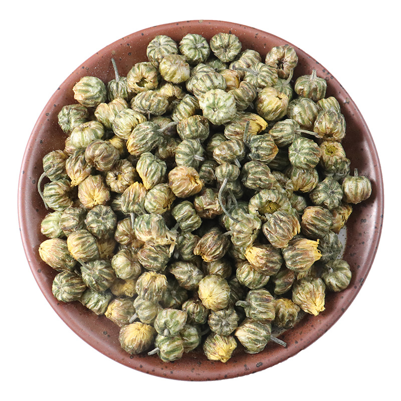 胎菊王各种规格批发胎菊米桐乡胎菊新货零售各种规格