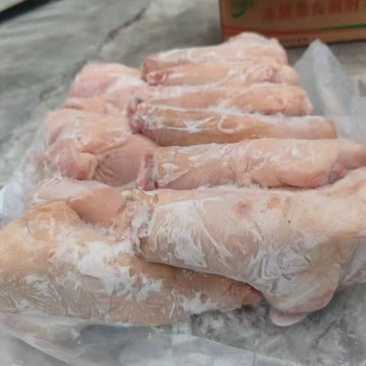 前肘子10Kg大量有货品质保证支持加工厂订做