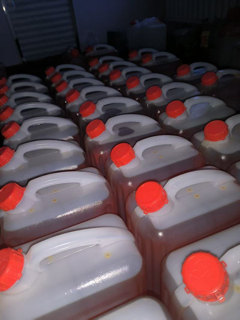 冷榨大豆油东北大豆油大量供应品质保证全国发货
