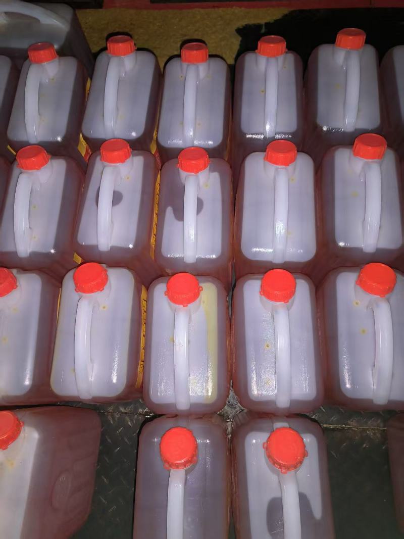 冷榨大豆油东北大豆油大量供应品质保证全国发货