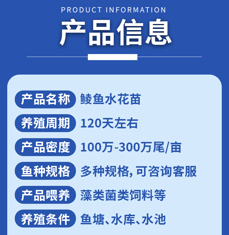 鲮鱼水花苗产地直供提供技术支持