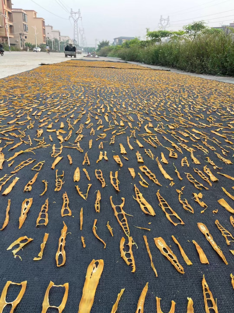 广东笋干笋丝笋衣厂家直发对接电商市场商超