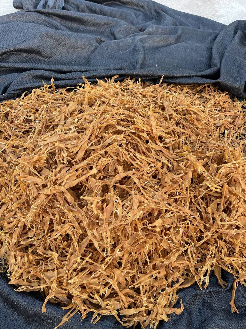 广东笋干笋丝笋衣厂家直发对接电商市场商超
