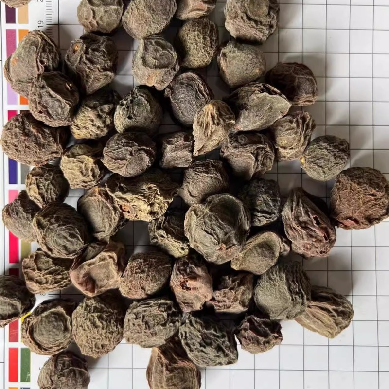 乌梅药用食用各种规格地道药材乌梅食用药用