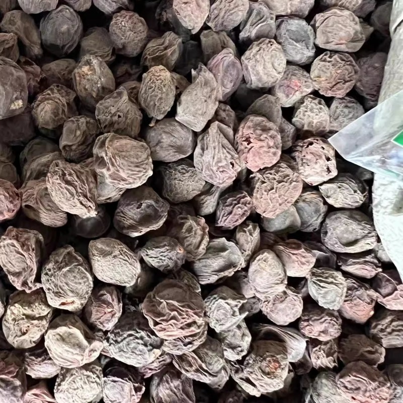 乌梅药用食用各种规格地道药材乌梅食用药用