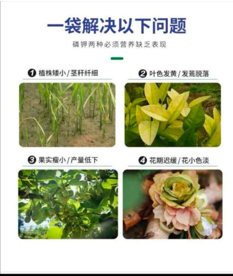 【大量元素水溶肥】40斤，包邮厂家，质量可靠平衡高钾