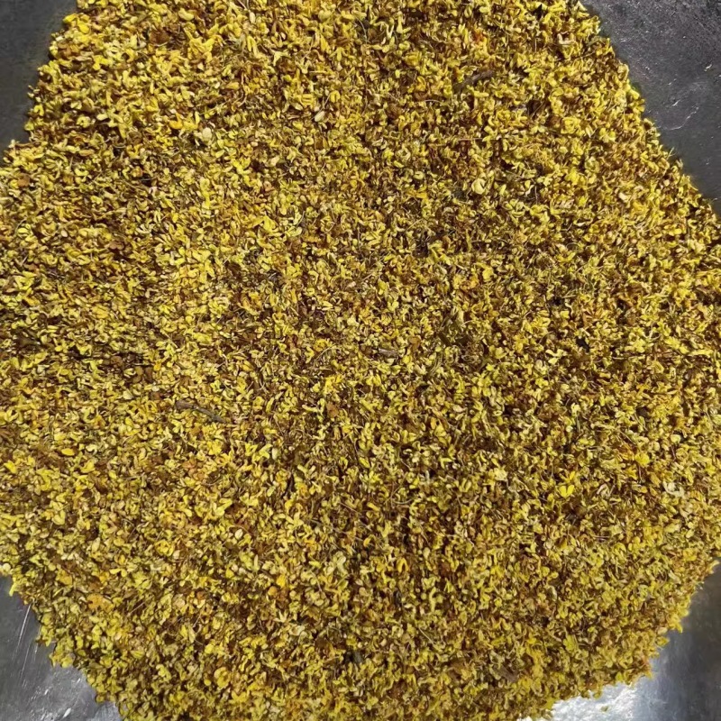 桂花桂花干各种规格无硫净货一斤起批
