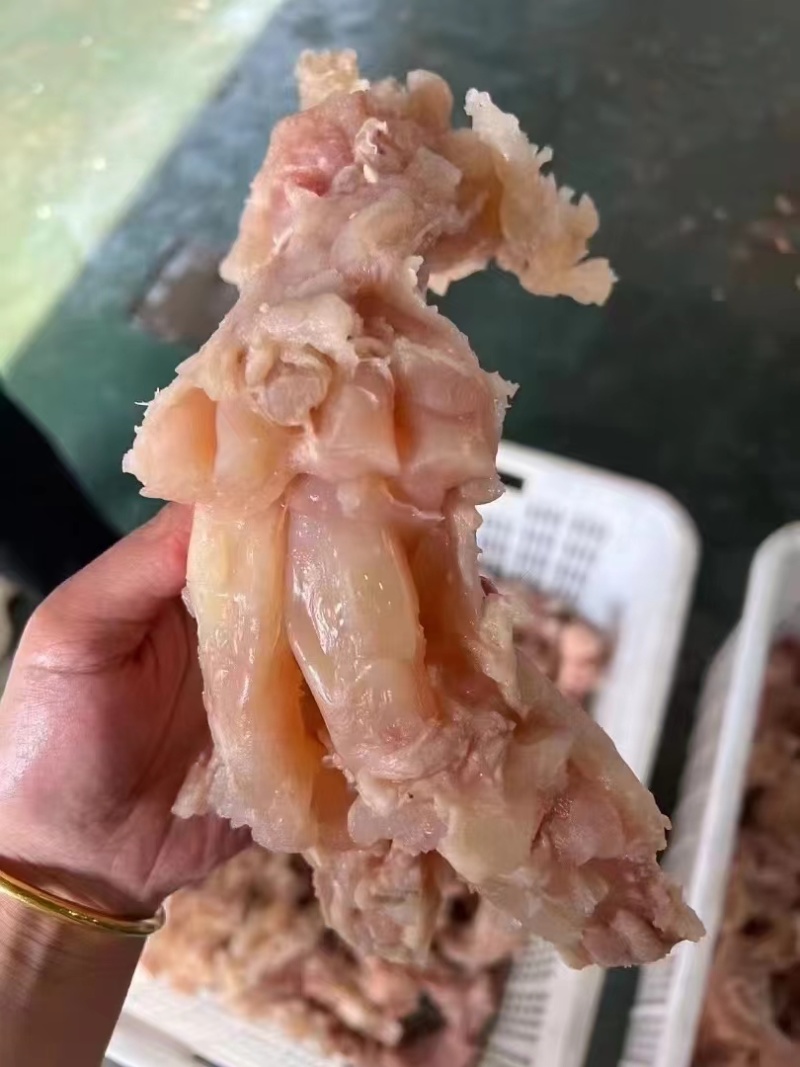 【热卖】熟牛主筋品质保障一手货源支持市场商超可视频看货