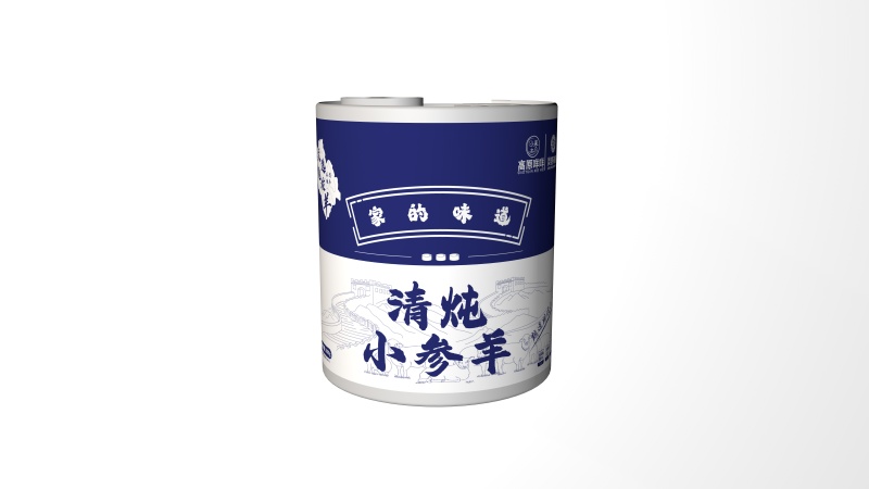 炖羊肉