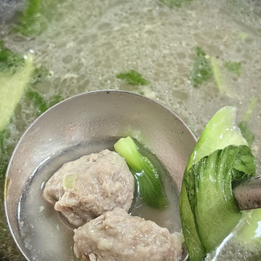 :纯手工制作羊肉丸子厂家直发对接电商市场商超