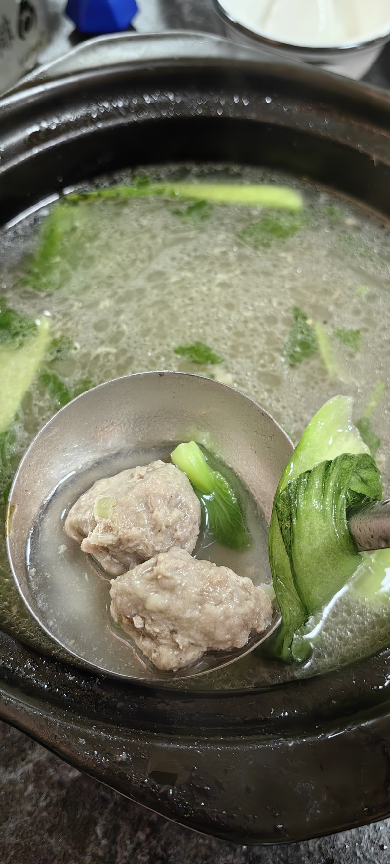 :纯手工制作羊肉丸子厂家直发对接电商市场商超