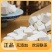 【牛商推荐】云南楚雄精品白茯苓中心丁纯白无硫产地直发