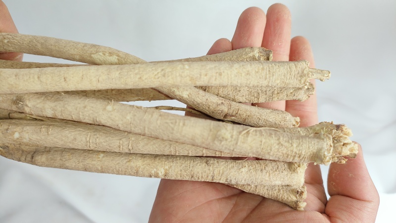 【优选】甘肃定西纯手工无硫黄芪片农户自产自销保证品质