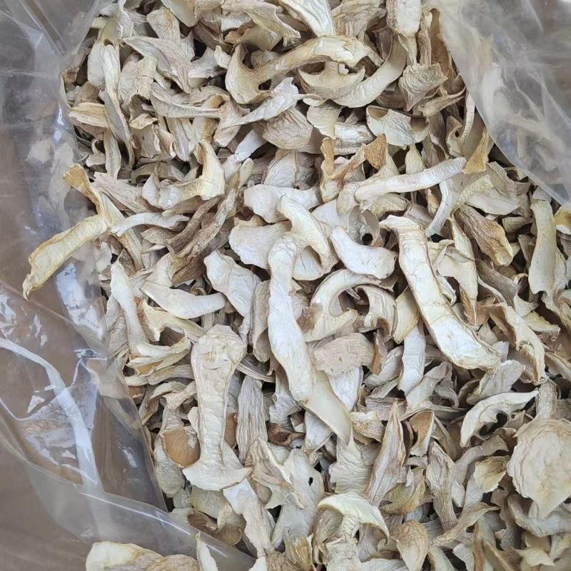 松茸白松茸干片白松茸干批发