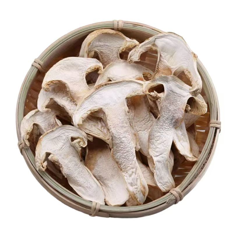 松茸白松茸干片白松茸干批发