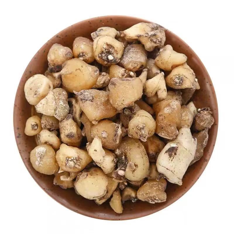 山慈菇圆白芨玉皇丹毛慈菇山慈菇圆白芨玉皇丹批发