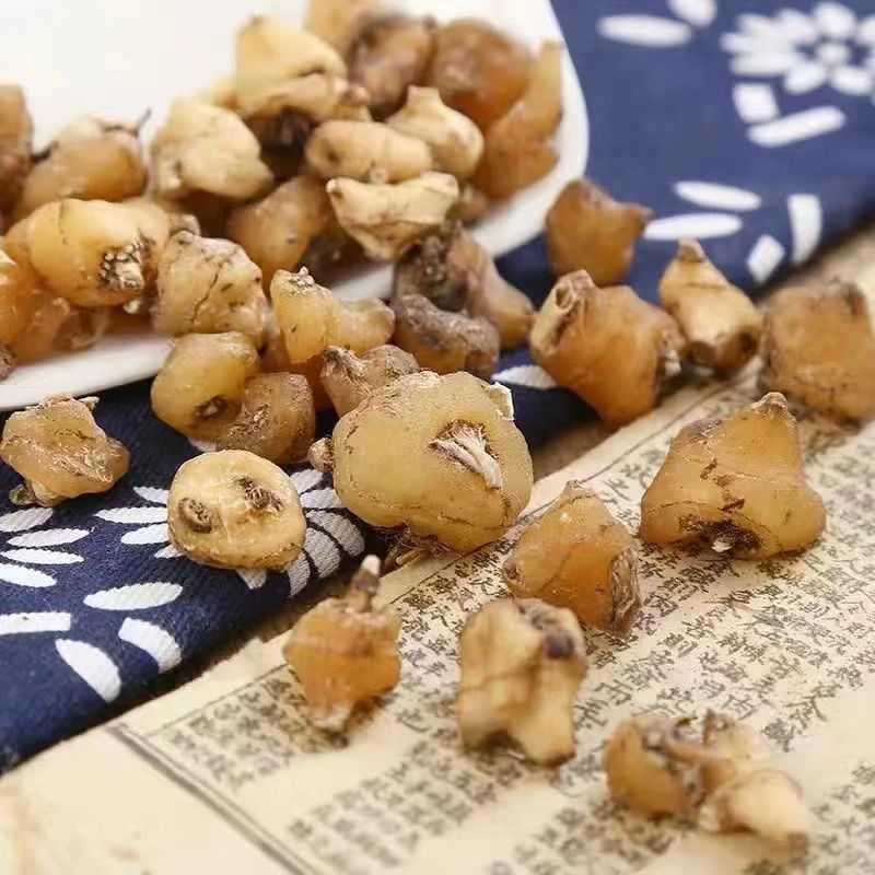 山慈菇圆白芨玉皇丹毛慈菇山慈菇圆白芨玉皇丹批发