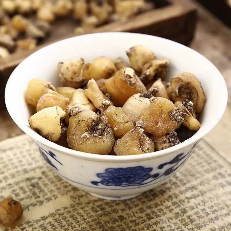 山慈菇圆白芨玉皇丹毛慈菇山慈菇圆白芨玉皇丹批发