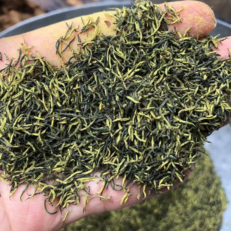 杜仲雄花茶杜仲雄花蕊杜仲雄花批发