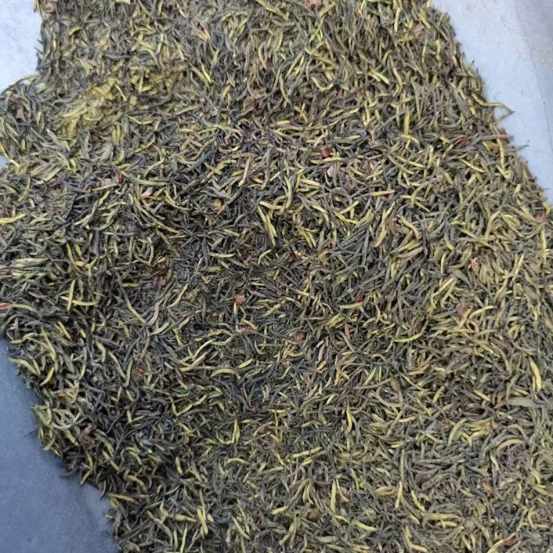 杜仲雄花茶杜仲雄花蕊杜仲雄花批发