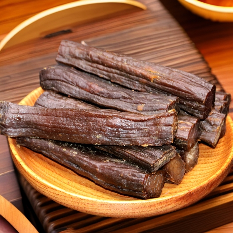 内蒙呼伦贝尔手撕牛肉干250g/袋