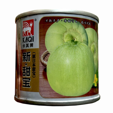 甜宝甜瓜种子日本薄皮香瓜超甜15-18度长势旺基地品