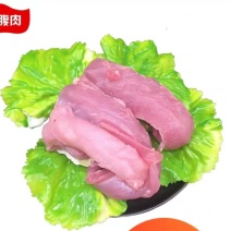 去骨兔肉兔腹肉厂家货源量大从优保证质量欢迎电话联系