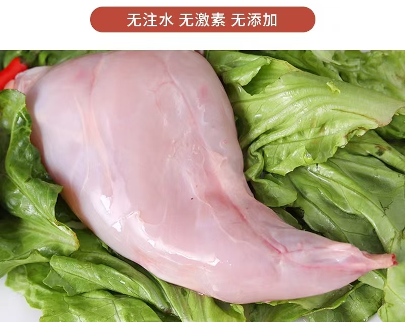 兔副产品兔后腿厂家货源量大从优保证质量欢迎电话联系