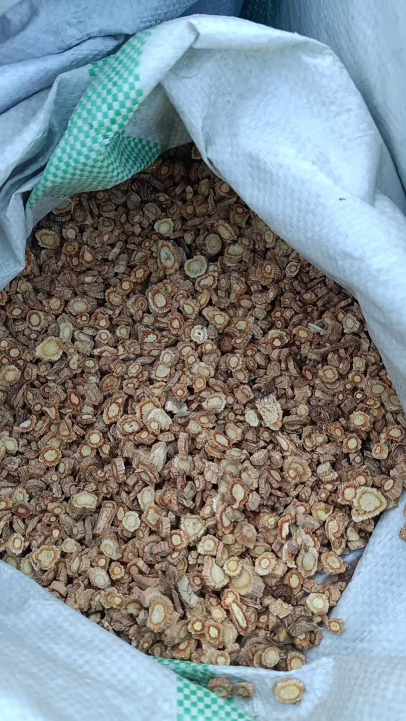 防风内蒙防风段、片各种规格批发零售品质保障价格实惠
