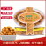巴旦木盒装新货批发代发坚果零食工厂直发