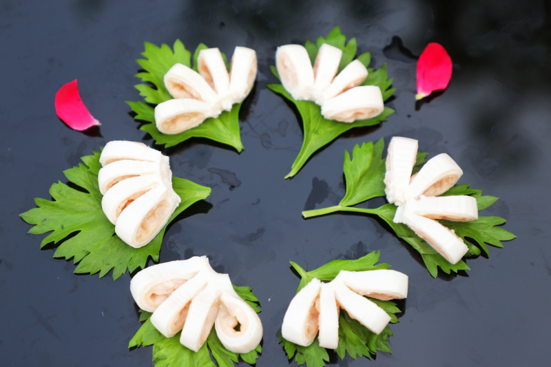 菊花脆肠