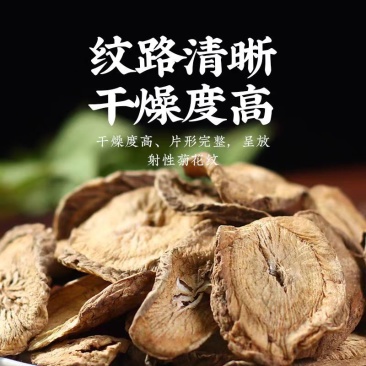 黄金牛蒡根新货牛蒡原片斜片苍山牛蒡茶批发牛蒡茶一件