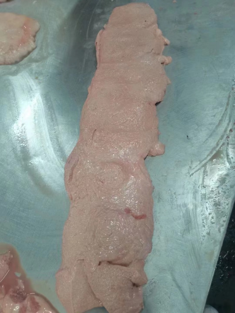 母猪奶沙，奶胡