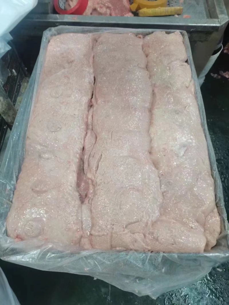 母猪奶沙，奶胡