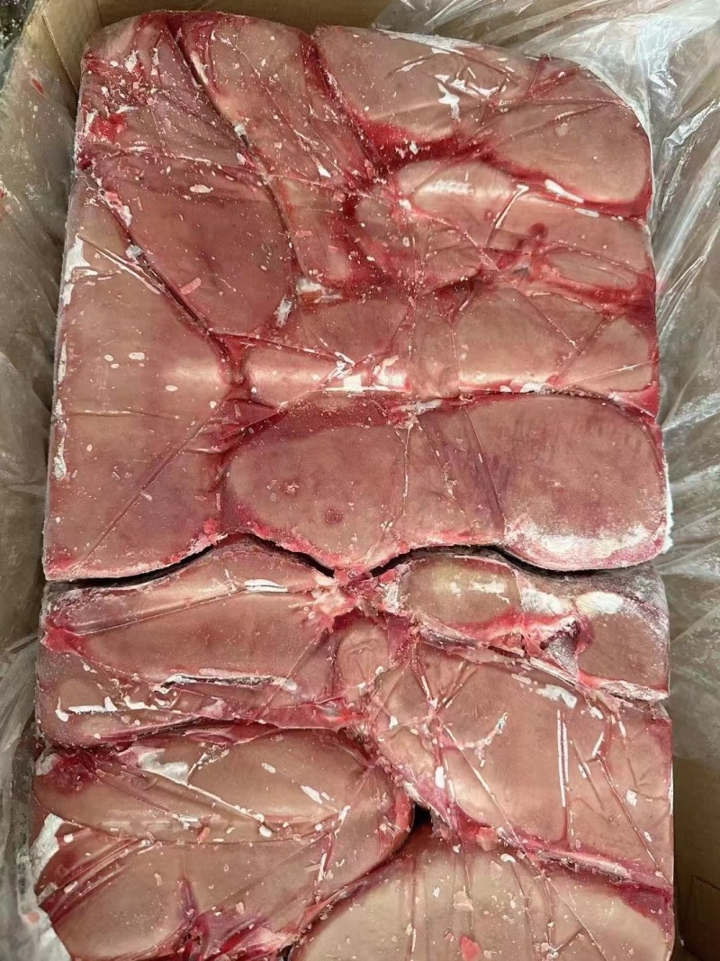 母猪腰