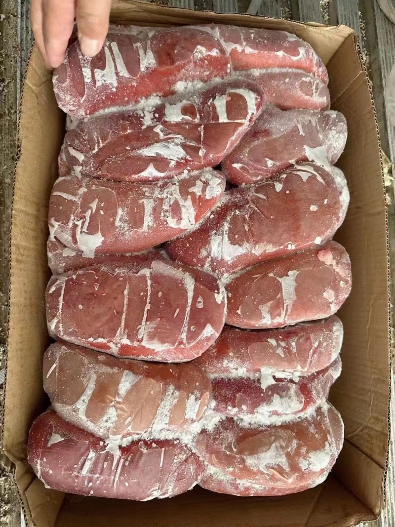 母猪腰