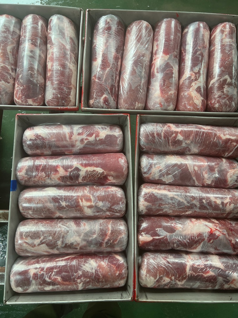 母猪一号肉