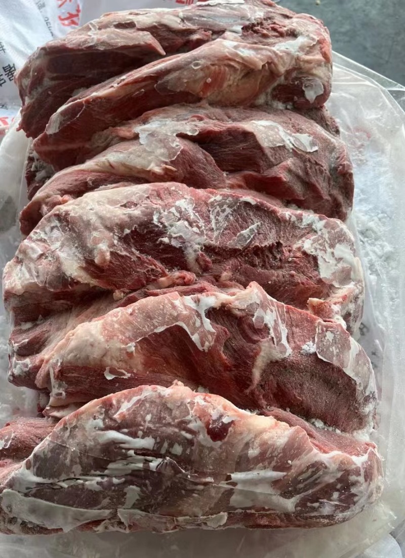 母猪一号肉