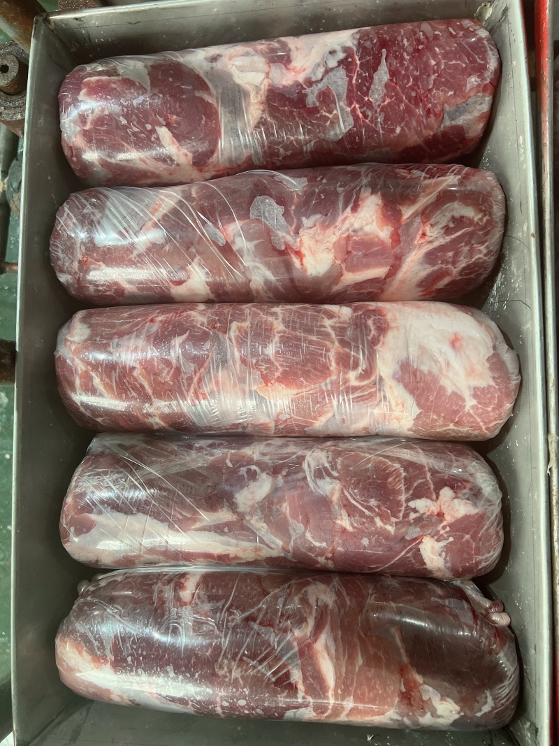 母猪一号肉