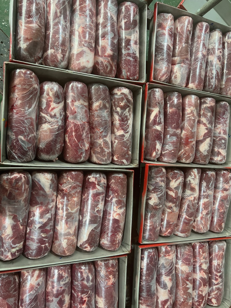 母猪一号肉