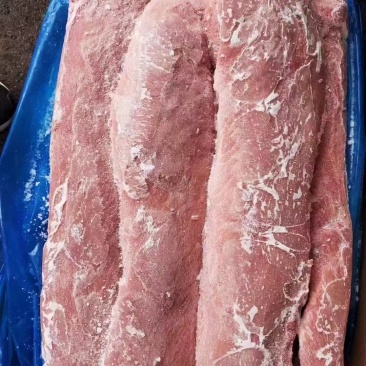 母猪三号肉,里脊肉