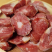 内蒙正宗草原牛肉风干肠原味250g/袋独立真空休闲零
