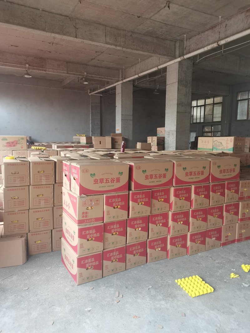 【大量有货】粉蛋品质保证产地直发可对接各种商超