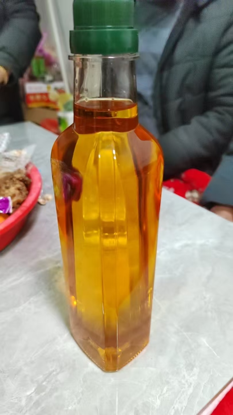 【精品山茶油】产自福建泉州大量有货品质保证
